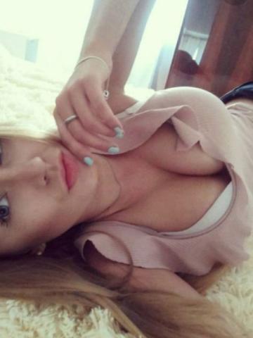 Кристина фото 3