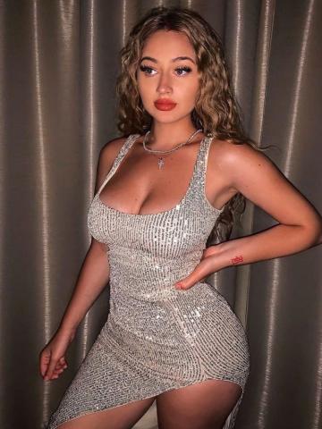 Николь фото 3