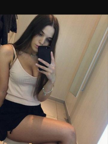 Надежда Ультра Блондинка