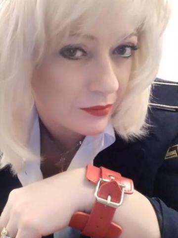 Моника фото 3